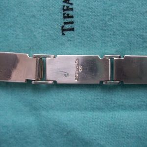 Tiffany & Co. Jewelry - Tiffany & Co. Metropolis Collection Bracelet Tiffany & Co. Jewelry - Tiffany & Co. Metropolis Collection Bracelet